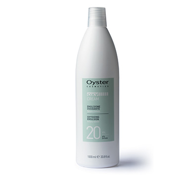 OXY CREAM 1000 ML 20 VOL 6%